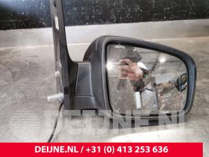 Używane Lusterko zewnetrzne prawe Mercedes Vito (639.6) 3.0 122 CDI V6 24V Cena € 151,25 Z VAT oferowane przez van Deijne Onderdelen Uden B.V.