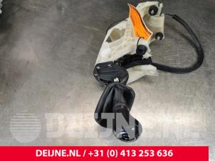 Gebrauchte Schaltung Mercedes Vito (639.6) 3.0 122 CDI V6 24V Preis € 108,90 Mit Mehrwertsteuer angeboten von van Deijne Onderdelen Uden B.V.