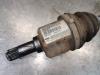 Front drive shaft, left from a Volvo S60 I (RS/HV) 2.4 20V 140 2005