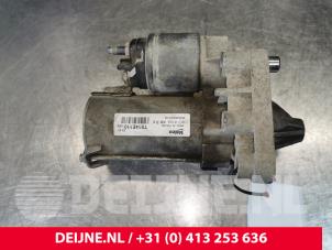 Usados Motor de arranque Citroen Berlingo 1.6 BlueHDI 75 Precio de solicitud ofrecido por van Deijne Onderdelen Uden B.V.