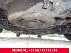 Used Spare wheel Citroen Berlingo 1.6 BlueHDI 75 Price on request offered by van Deijne Onderdelen Uden B.V.