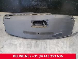 Used Dashboard Volvo V70 (BW) Price € 400,00 Margin scheme offered by van Deijne Onderdelen Uden B.V.