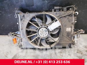 Used Cooling set Volvo S60 I (RS/HV) 2.4 20V 140 Price € 250,00 Margin scheme offered by van Deijne Onderdelen Uden B.V.