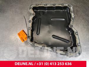 Used Sump Opel Movano 2.3 CDTi 16V FWD Price € 54,45 Inclusive VAT offered by van Deijne Onderdelen Uden B.V.