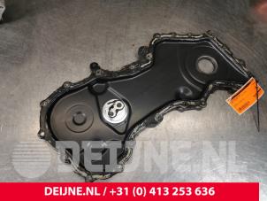 Used Timing cover Opel Movano 2.3 CDTi 16V FWD Price € 121,00 Inclusive VAT offered by van Deijne Onderdelen Uden B.V.