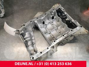 Used Sump Opel Movano 2.3 CDTi 16V FWD Price € 121,00 Inclusive VAT offered by van Deijne Onderdelen Uden B.V.
