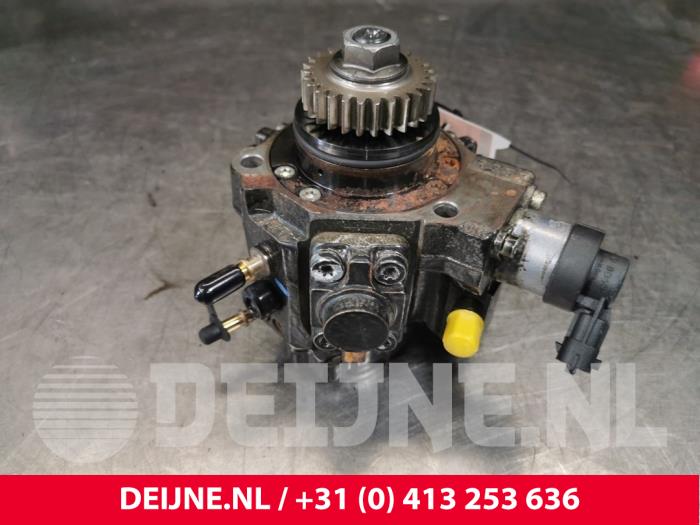Gebrauchte Kraftstoffpumpe Mechanisch Renault Trafic New (FL) 2.0 dCi 16V 115 Preis € 242,00 Mit Mehrwertsteuer angeboten von van Deijne Onderdelen Uden B.V.