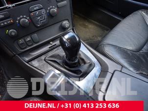 Used Gear stick Volvo S60 I (RS/HV) 2.4 20V 140 Price on request offered by van Deijne Onderdelen Uden B.V.