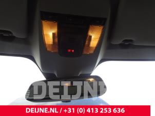 Used Interior lighting, front Volvo C70 (MC) 2.4 D5 20V Autom. Price on request offered by van Deijne Onderdelen Uden B.V.