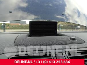 Usagé Affichage intérieur Volvo C70 (MC) 2.4 D5 20V Autom. Prix sur demande proposé par van Deijne Onderdelen Uden B.V.