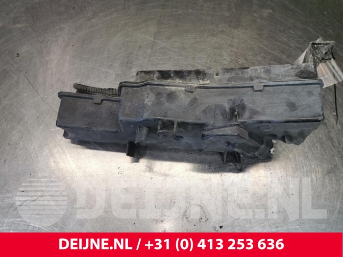 Additive tank Citroen Berlingo 1.6 BlueHDI 75 9802990980 BH02 CITROËN