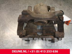 Used Front brake calliper, right Fiat Doblo Cargo (263) 2.0 D Multijet Price € 30,25 Inclusive VAT offered by van Deijne Onderdelen Uden B.V.