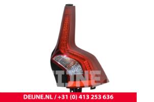 New Taillight, right Volvo V60 Price € 199,65 Inclusive VAT offered by van Deijne Onderdelen Uden B.V.