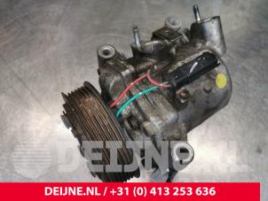 Used Air conditioning pump Toyota ProAce 1.6 D-4D 95 16V Price € 200,00 Margin scheme offered by van Deijne Onderdelen Uden B.V.