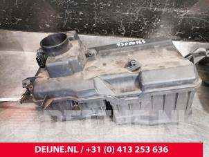 Gebrauchte Luftfiltergehäuse Volvo V50 (MW) 2.4i 20V Preis € 30,00 Margenregelung angeboten von van Deijne Onderdelen Uden B.V.