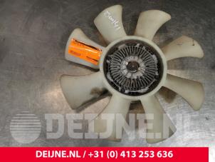 Used Viscous cooling fan Hyundai H-1/H-200 2.5 CRDi Powervan Price € 90,75 Inclusive VAT offered by van Deijne Onderdelen Uden B.V.