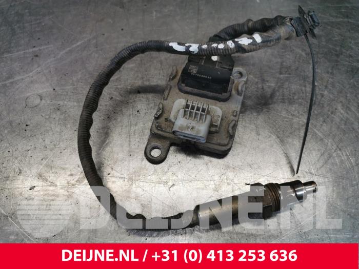 Gebrauchte Nox Sensor Toyota ProAce 1.6 D-4D 95 16V Preis € 181,50 Mit Mehrwertsteuer angeboten von van Deijne Onderdelen Uden B.V.