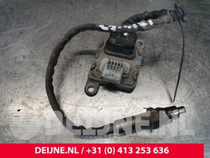 Używane Czujnik Nox Toyota ProAce 1.6 D-4D 95 16V Cena € 150,00 Procedura marży oferowane przez van Deijne Onderdelen Uden B.V.