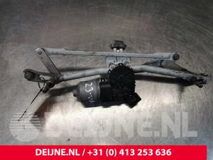 Gebrauchte Scheibenwischermotor + Mechanik Citroen Berlingo Preis auf Anfrage angeboten von van Deijne Onderdelen Uden B.V.