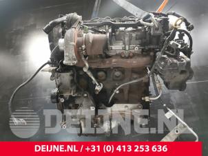 Usagé Moteur Opel Combo Mk.III (D) 1.6 CDTI 16V ecoFlex Prix € 2.117,50 Prix TTC proposé par van Deijne Onderdelen Uden B.V.