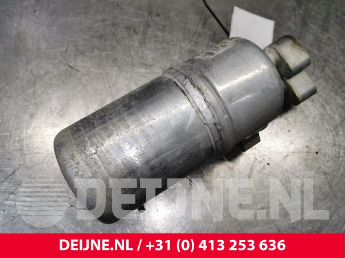 Gebrauchte Klima Trockner Renault Kangoo Express (FW) 1.5 dCi 90 FAP Preis € 24,20 Mit Mehrwertsteuer angeboten von van Deijne Onderdelen Uden B.V.