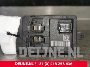 Used Heater resistor Toyota ProAce 1.6 D-4D 95 16V Price € 25,00 Margin scheme offered by van Deijne Onderdelen Uden B.V.