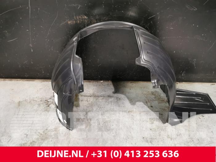 Nowe Nadkole Citroen Jumpy Cena € 16,94 Z VAT oferowane przez van Deijne Onderdelen Uden B.V.