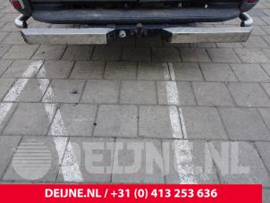 Used Rear bumper Iveco New Daily IV 35C14V, C14V/P, S14C, S14C/P, S14V, S14V/P Price on request offered by van Deijne Onderdelen Uden B.V.