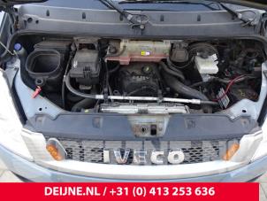 Used Engine Iveco New Daily IV 35C14V, C14V/P, S14C, S14C/P, S14V, S14V/P Price on request offered by van Deijne Onderdelen Uden B.V.