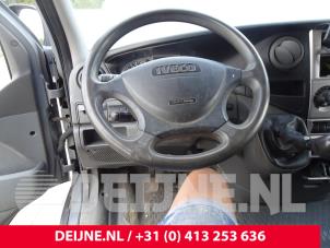 Used Steering wheel Iveco New Daily IV 35C14V, C14V/P, S14C, S14C/P, S14V, S14V/P Price on request offered by van Deijne Onderdelen Uden B.V.