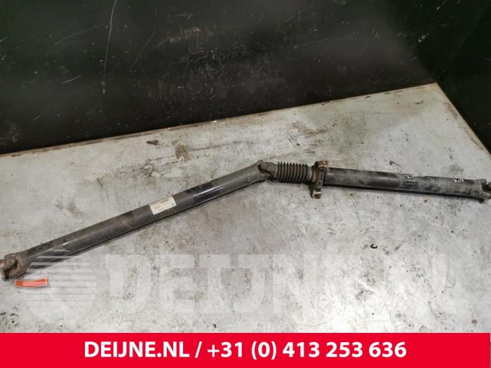 Używane Pólwal Iveco New Daily IV 35C14V, C14V/P, S14C, S14C/P, S14V, S14V/P Cena € 332,75 Z VAT oferowane przez van Deijne Onderdelen Uden B.V.