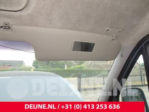 Used Sun visor Iveco New Daily IV 35C14V, C14V/P, S14C, S14C/P, S14V, S14V/P Price on request offered by van Deijne Onderdelen Uden B.V.