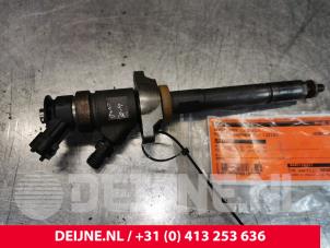 Used Injector (diesel) Peugeot Partner Price € 72,60 Inclusive VAT offered by van Deijne Onderdelen Uden B.V.