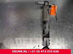 Used Rear shock absorber, right Peugeot Partner (EF/EU) 1.5 BlueHDi 75 Price € 42,35 Inclusive VAT offered by van Deijne Onderdelen Uden B.V.