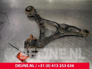 Used Front lower wishbone, left Volvo XC90 I 2.4 D5 20V Price € 75,00 Margin scheme offered by van Deijne Onderdelen Uden B.V.