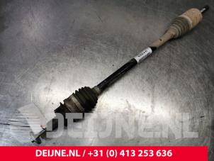 Used Drive shaft, rear right Volvo XC60 I (DZ) 2.4 D4 20V AWD Price € 50,00 Margin scheme offered by van Deijne Onderdelen Uden B.V.