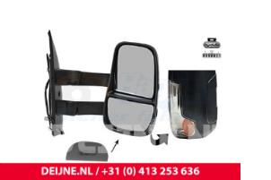 New Wing mirror, right Iveco New Daily Price € 258,94 Inclusive VAT offered by van Deijne Onderdelen Uden B.V.