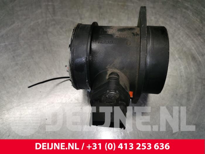 Luftmengenmesser van een Volvo S80 (TR/TS) 2.9 SE 24V 2004
