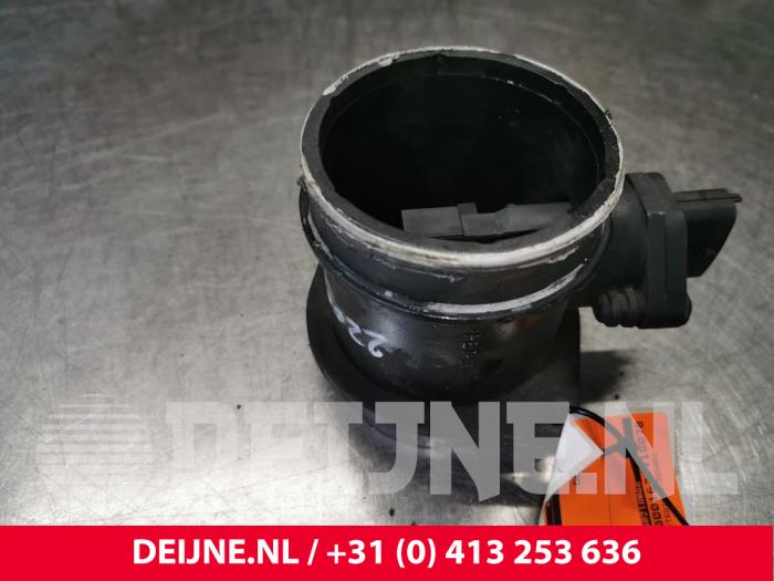Usagé Débitmètre Volvo S80 (TR/TS) 2.9 SE 24V Prix € 30,00 Règlement à la marge proposé par van Deijne Onderdelen Uden B.V.