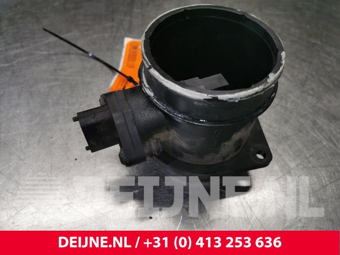 Luftmengenmesser van een Volvo S80 (TR/TS) 2.9 SE 24V 2004