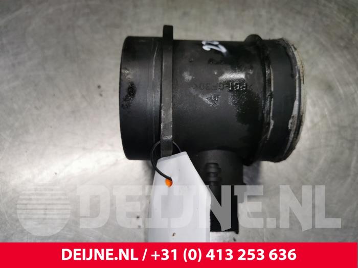 Luftmengenmesser van een Volvo S80 (TR/TS) 2.9 SE 24V 2004