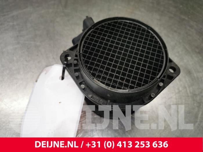 Luftmengenmesser van een Volvo S80 (TR/TS) 2.9 SE 24V 2004