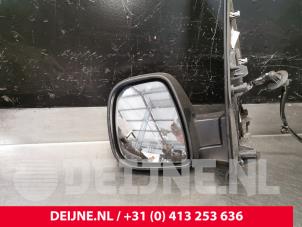 Gebrauchte Außenspiegel links Peugeot Expert (VA/VB/VE/VF/VY) 1.6 Blue HDi 115 Preis € 108,90 Mit Mehrwertsteuer angeboten von van Deijne Onderdelen Uden B.V.