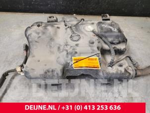 Used Adblue Tank Opel Vivaro B 1.6 CDTI 95 Euro 6 Price € 453,75 Inclusive VAT offered by van Deijne Onderdelen Uden B.V.