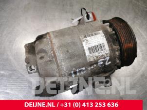 Usados Bomba de aire acondicionado Opel Vivaro B 1.6 CDTI 95 Euro 6 Precio € 181,50 IVA incluido ofrecido por van Deijne Onderdelen Uden B.V.
