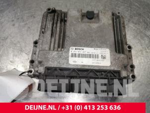 Używane Komputer sterowania silnika Opel Vivaro B 1.6 CDTI 95 Euro 6 Cena € 363,00 Z VAT oferowane przez van Deijne Onderdelen Uden B.V.