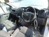 Steering wheel from a Opel Vivaro B, 2014 1.6 CDTI 95 Euro 6, Delivery, Diesel, 1.598cc, 70kW (95pk), FWD, R9M413; R9MH4, 2016-08 2019