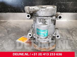 Used Air conditioning pump Renault Kangoo (KC) 1.4 Price € 90,75 Inclusive VAT offered by van Deijne Onderdelen Uden B.V.
