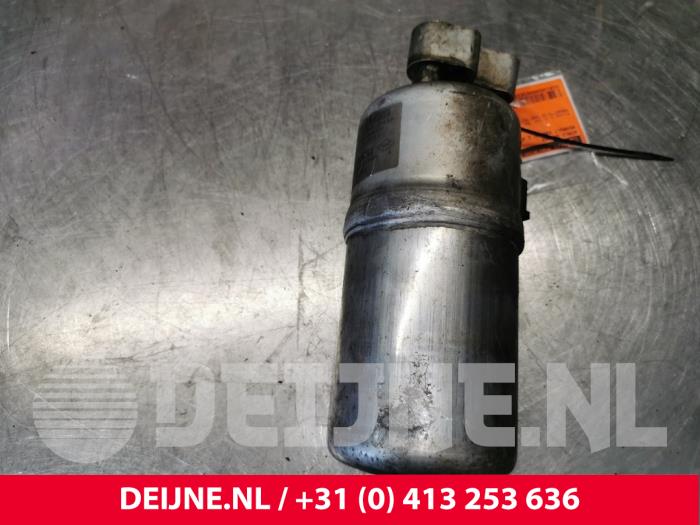 Gebrauchte Klima Trockner Renault Kangoo Express (FW) 1.5 dCi 85 Preis € 24,20 Mit Mehrwertsteuer angeboten von van Deijne Onderdelen Uden B.V.