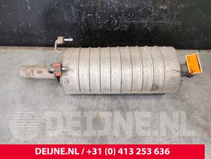 Used Exhaust rear silencer Iveco New Daily IV 35C14V, C14V/P, S14C, S14C/P, S14V, S14V/P Price € 96,80 Inclusive VAT offered by van Deijne Onderdelen Uden B.V.